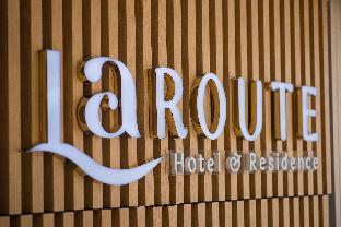 La Route Residence Pattaya,,4 star