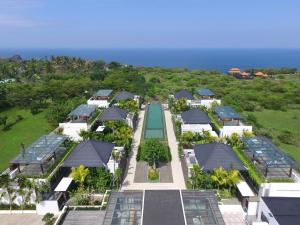 eaze villas uluwatu