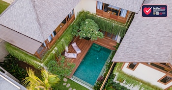 anandathu villas chse certified