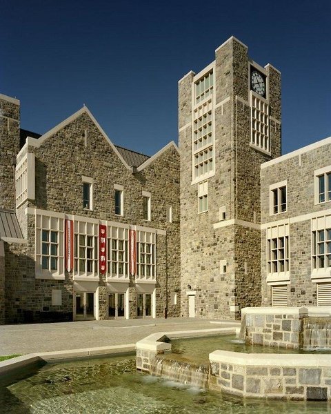 The Inn At Virginia Tech And Skelton Conference Center