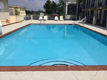 Americas Best Value Inn Morrilton,Little Rock>>Conway,2 star