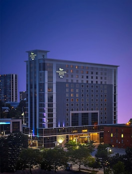 Homewood Suites By Hilton Hamilton, Ontario, Canada,Cambridge>>Brantford,3 star