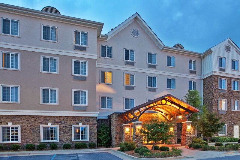 staybridge suites columbus ft benning an ihg hotel