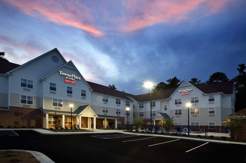 Towneplace Suites By Marriott Columbus,Columbus Airport>>Columbus,3 star