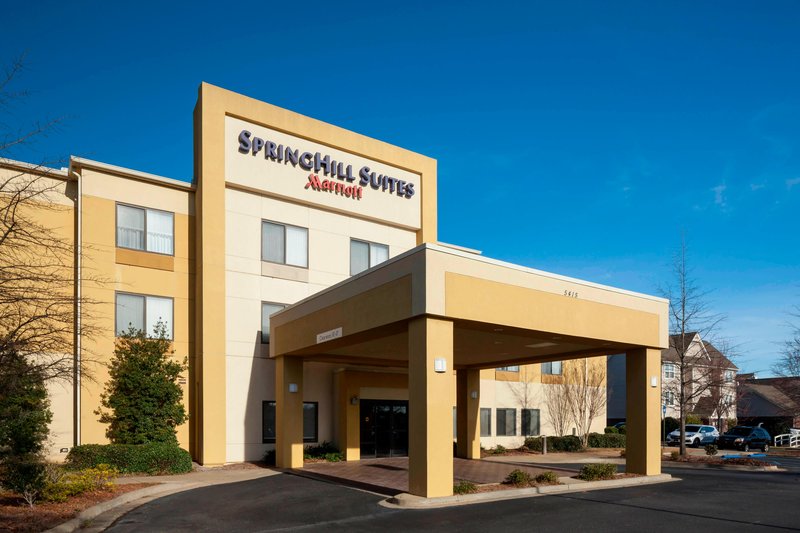Springhill Suites By Marriott Columbus,Muscogee County>>Columbus,2.5 star