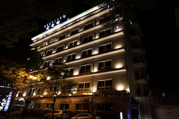 Namwon River Motel,,3 star
