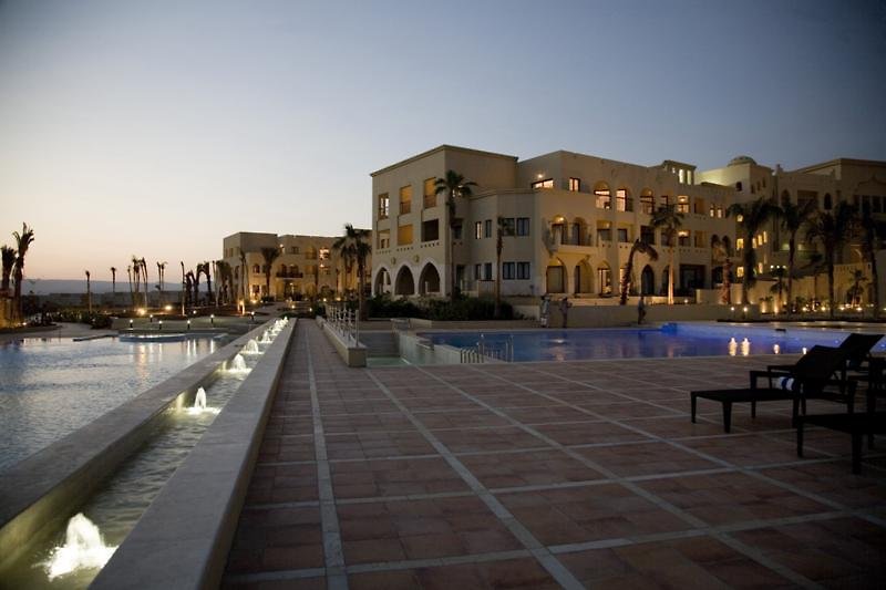 grand tala bay resort aqaba