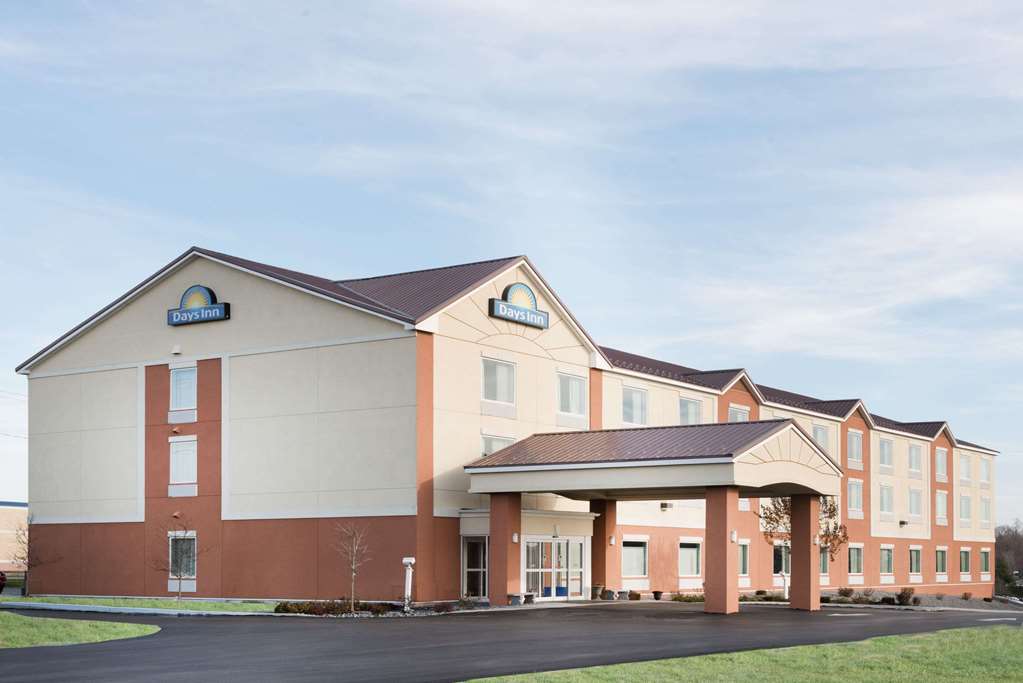 Days Inn By Wyndham Evans Mills/Fort Drum