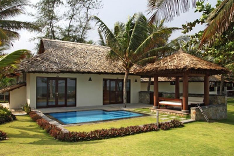 blue ocean resort
