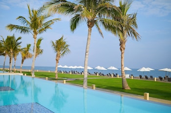 barcelo mussanah resort sultanate of oman