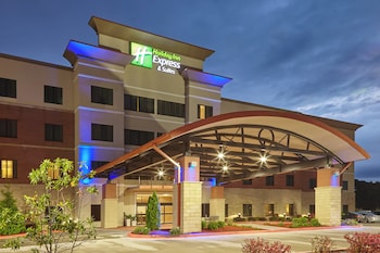 Holiday Inn Express And Suites Columbia University Area By Ihg,Missouri>>Columbia,3 star