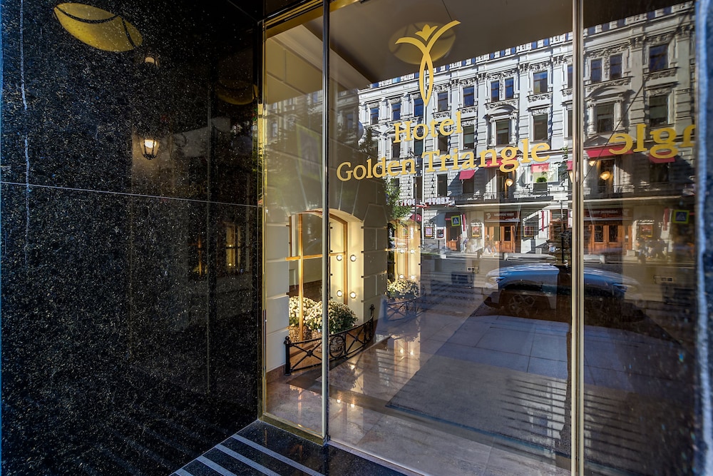 boutique hotel golden triangle