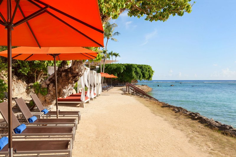 Hilton Guam Resort And Spa,Guam>>Agana Heights,4 star