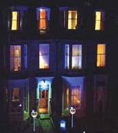 hotel ceilidh donia