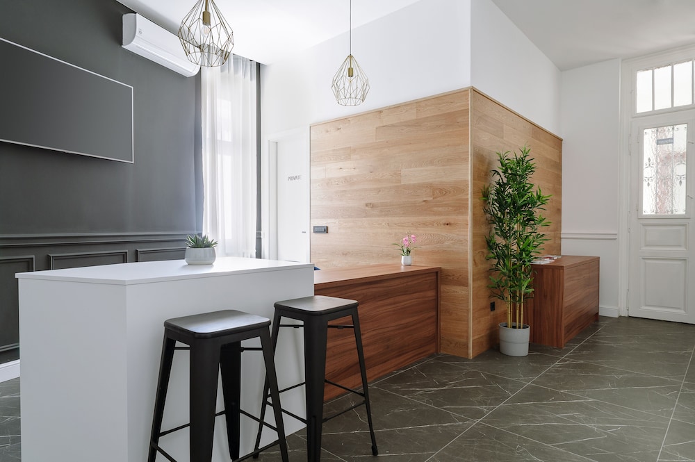 The City Lodge Boutique Apartments,19 Gunduliceva Ul.,0 star