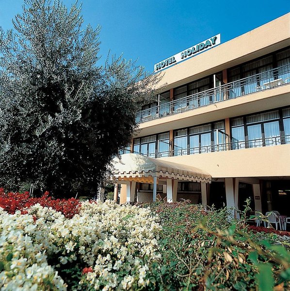 hotel residence holiday