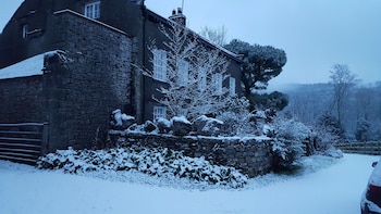 Witherslack Hall Farm