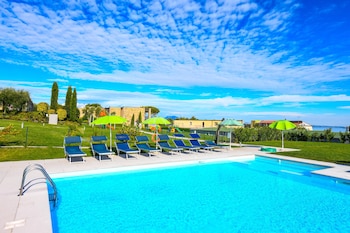 residence relais rosa dei venti