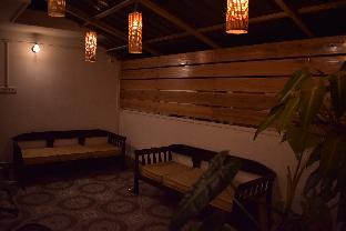 Kaizun Bnb,Laitumkhrah>>Shillong,1 star