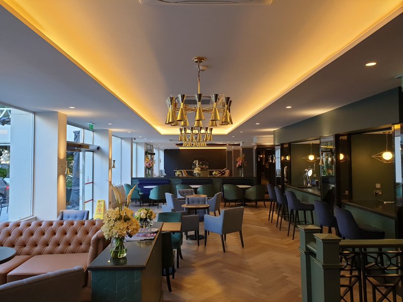 The Eliott Hotel,Gibraltar War Memorial>>Campo De Gibraltar,4 star