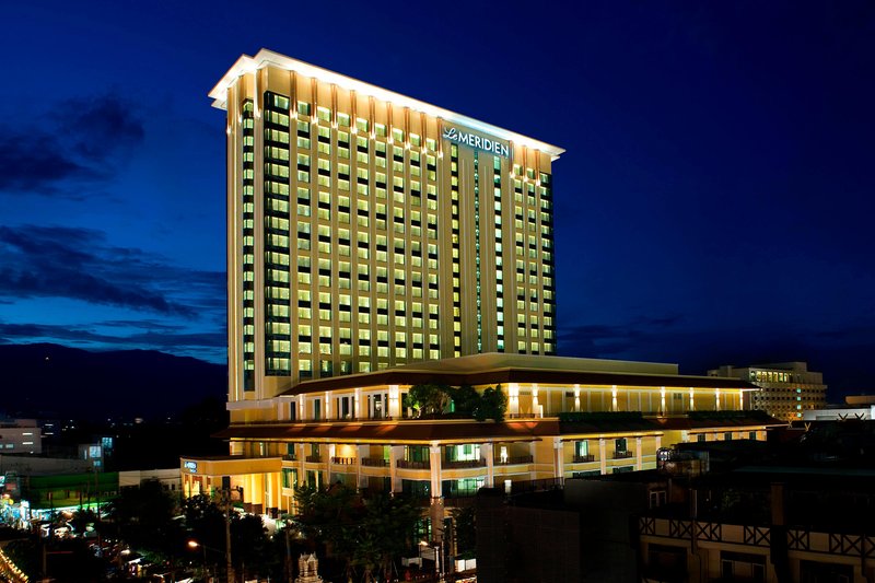Chiang Mai Marriott Hotel