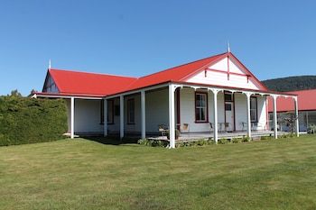 Murrell's Grand View House