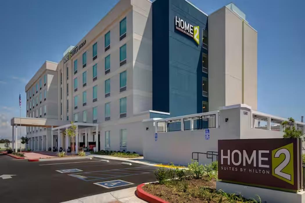 home2 suites by hilton garden grove