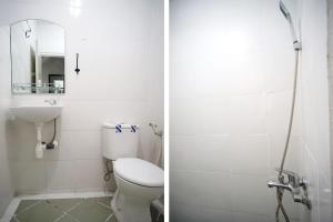 Reddoorz At Sani Guest House,,2 star