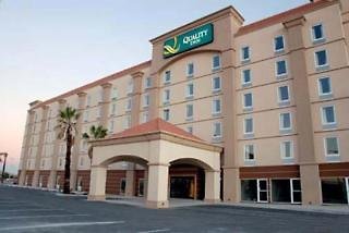 Hotel Mesaluna,Mexico>>Ciudad Juarez,4 star