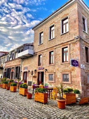 lesante hotel