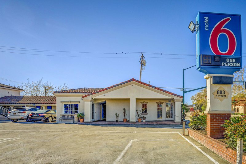 Motel 6 Marysville, Ca,Sutter County>>Marysville,2 star
