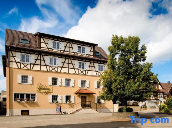 Logis Hotel Keimberg,,3 star