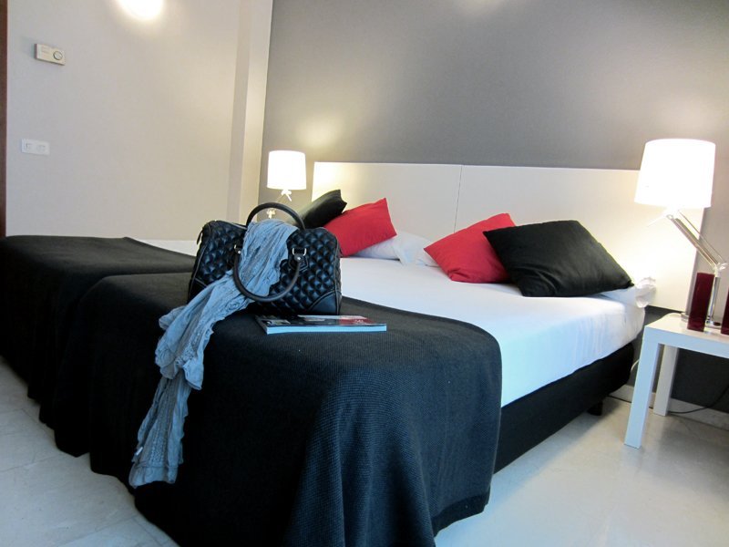 Sercotel Togumar,Madrid>>Chamartin,3 star