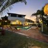 Muta Praia Hotel,,3 star