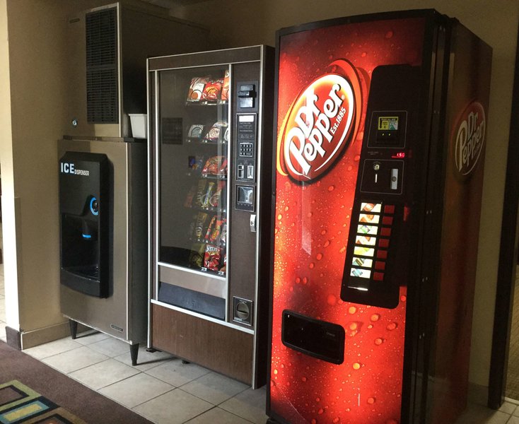 americas best value inn st robert