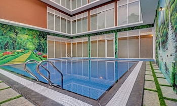 Treebo Golden Terminal, Kochi Airport,Nedumbassery,3 star