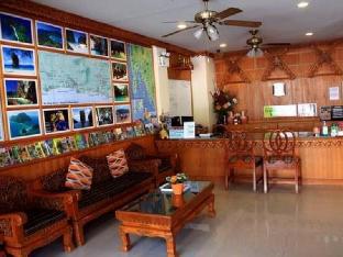 Aonang Goodwill,Ao Nang Beach>>Ao Nang,2 star