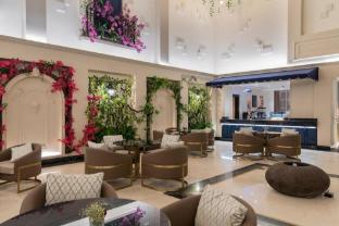 Gardino Hotel & Residence,Saudi Arabia>>Riyadh,4 star