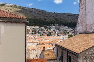 dubrovnik sweet house