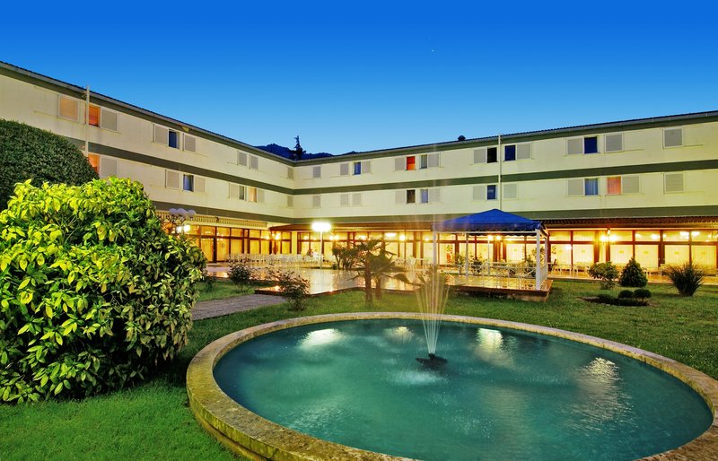 Hotel Marina - Liburnia,Opatija>>Moscenicka Draga,4 star
