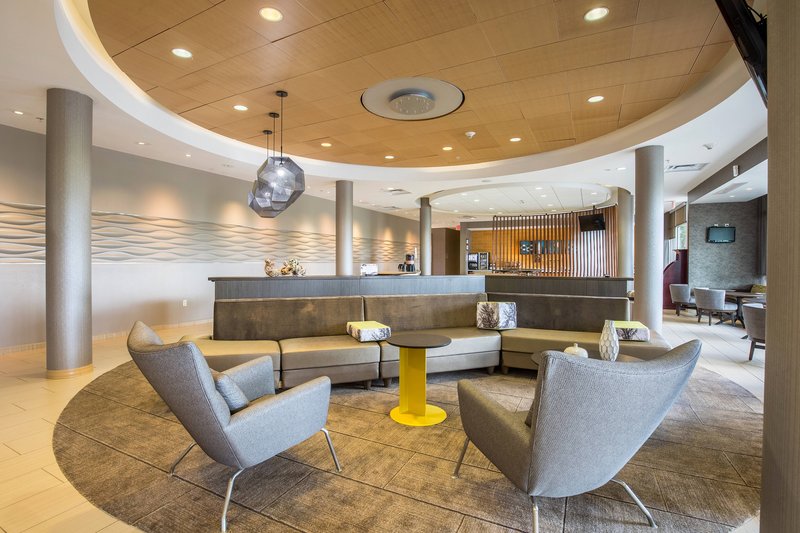 Springhill Suites By Marriott-Houston/Rosenberg
