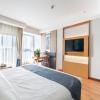 greentree inn wuxi binhu district hudai fuan commercial plaza hotel