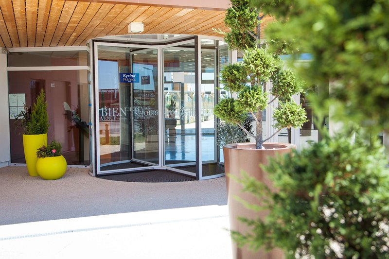 Ibis Styles Dijon Nord Valmy