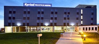 ibis styles dijon nord valmy