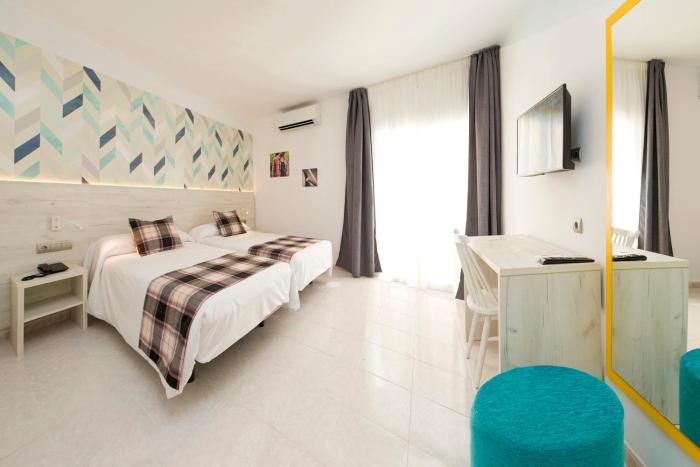 hotel vibra lei ibiza adults only