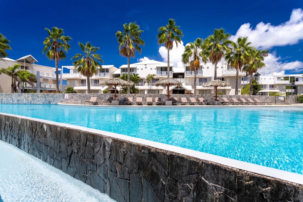Karibea Resort Sainte Luce - Residence Caribia,Martinique>>Fort-De-France,3 star