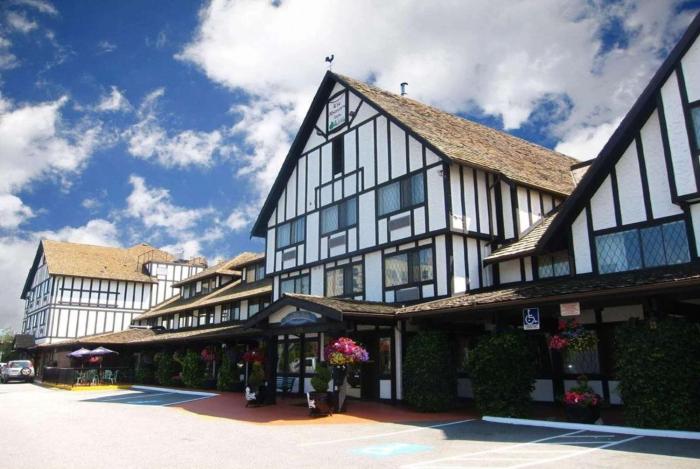 Abercorn Hotel, Trademark Collection By Wyndham,,3 star