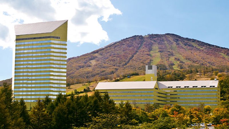 Crowne Plaza Resort Appi Kogen