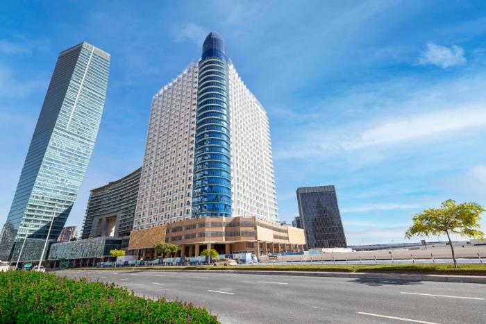 Unlock Metropolis,A G Tower Marasi Drive,3 star