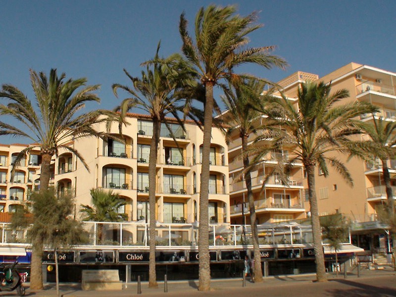 Myseahouse Hotel Flamingo - Adults Only,Majorca>>La Cabaneta,4.5 star